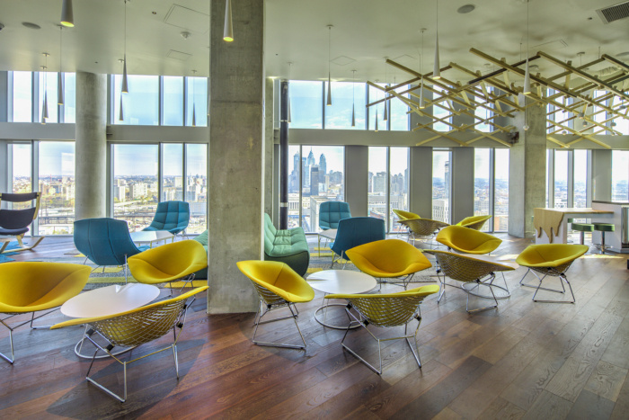 Drexel University - The Summit at University City - 0