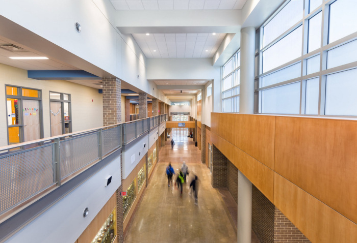 Heritage High School - 0