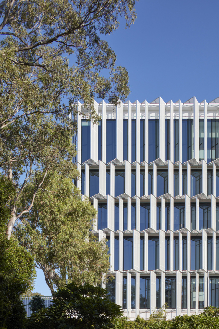 Peter Coaldrake Education Precinct - 0