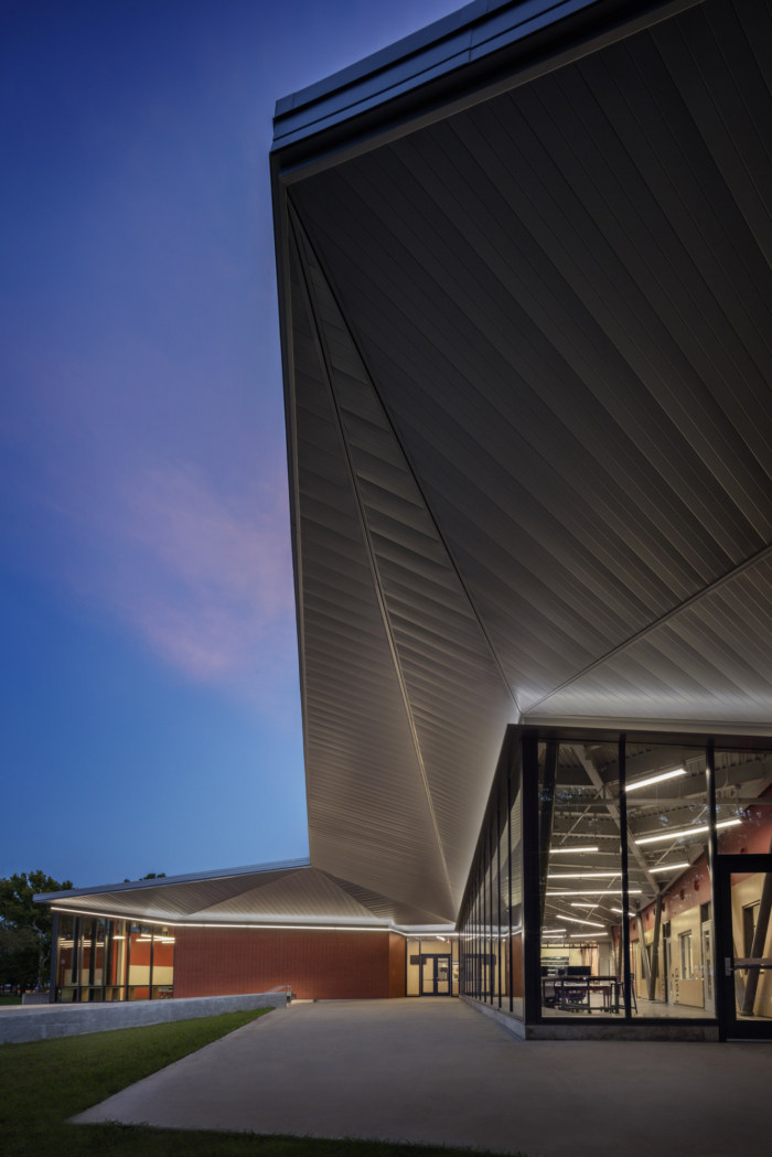 Prairie View A&M University - Fabrication Center - 0
