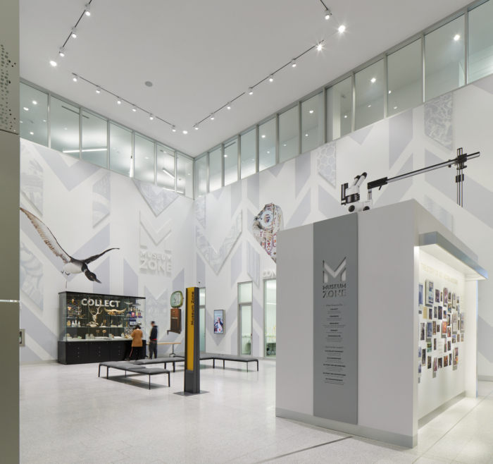 Royal Alberta Museum - 0