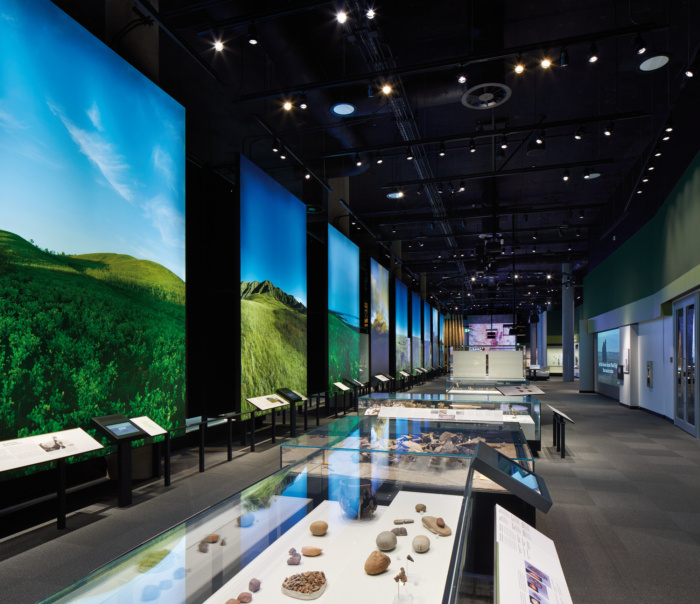 Royal Alberta Museum - 0
