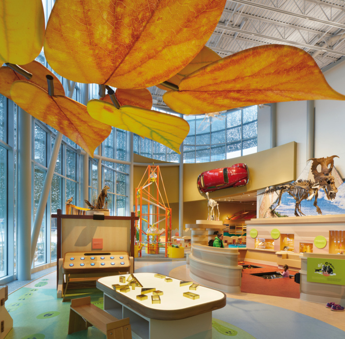Royal Alberta Museum - 0