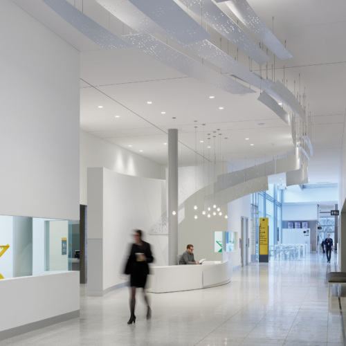 recent Royal Alberta Museum education design projects