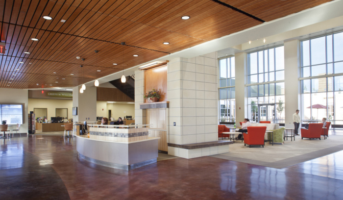 Sheridan College - The Whitney Center for the Arts - 0