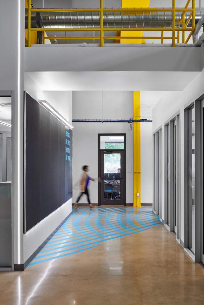 Texas A&M University - Health Technologies Innovation Building - 0
