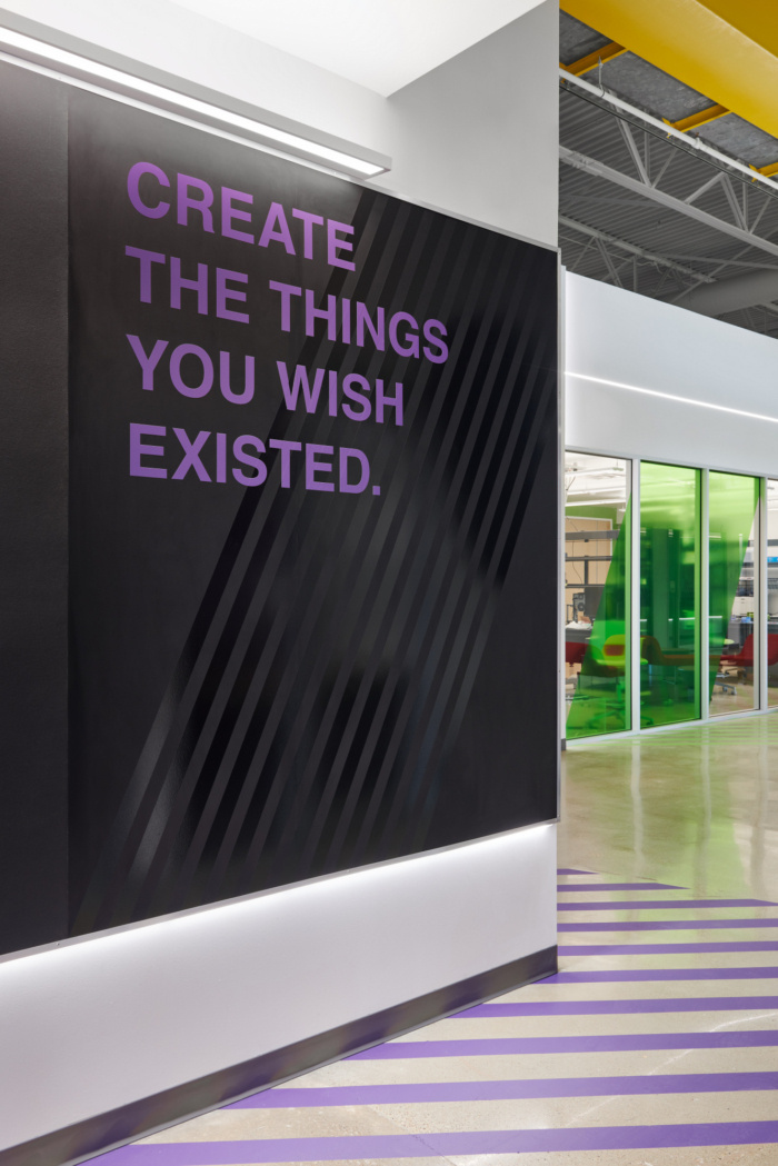 Texas A&M University - Health Technologies Innovation Building - 0