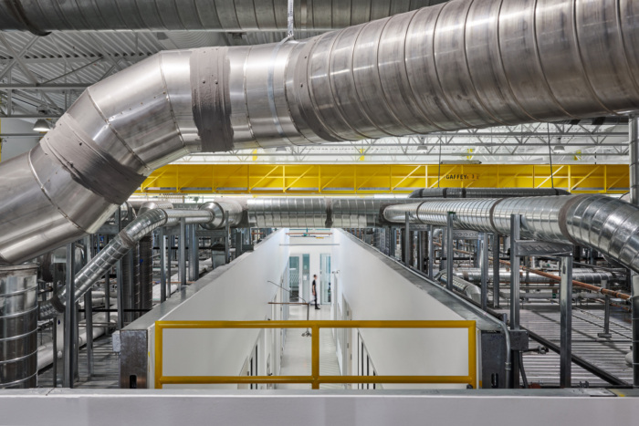 Texas A&M University - Health Technologies Innovation Building - 0