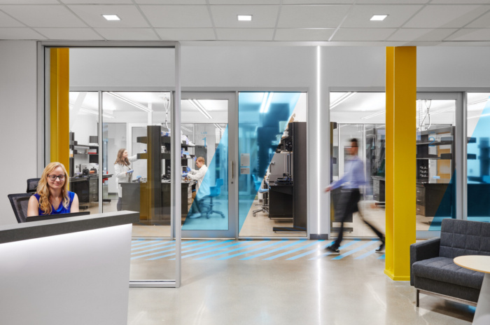 Texas A&M University - Health Technologies Innovation Building - 0