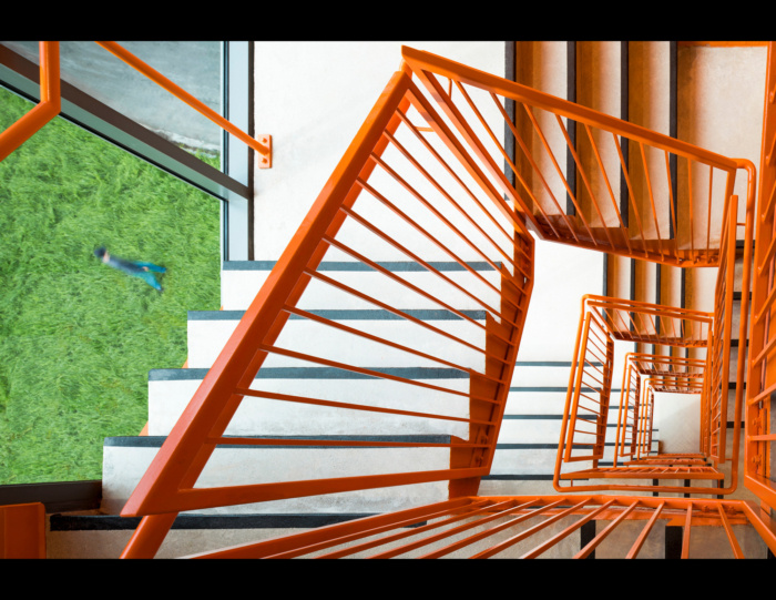 University of British Columbia - Cesna'em Student Residence - 0