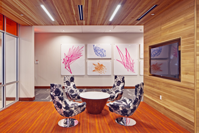 University of Texas - The Callaway House Austin - 0