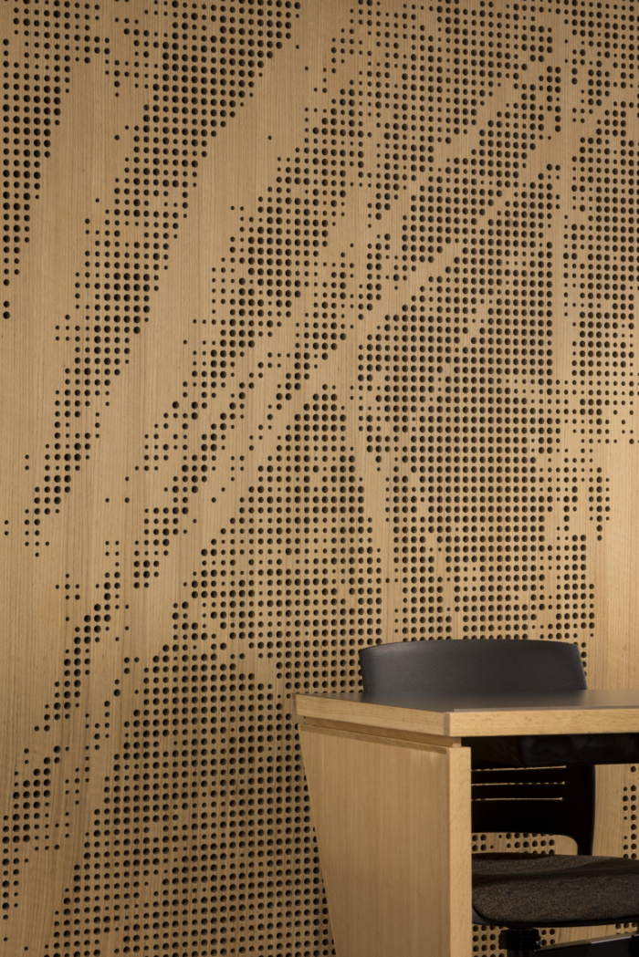 Wilfrid Laurier University - Lazaridis Hall - 0