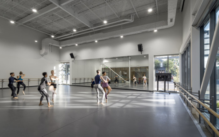 Ballet Memphis - 0