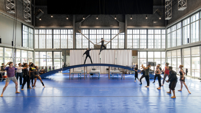 Ballet Memphis - 0