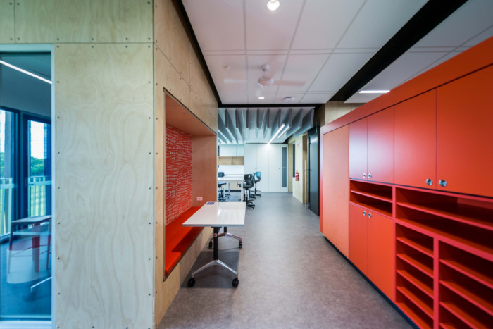 Caulfield Grammar School - The Learning Project - 0