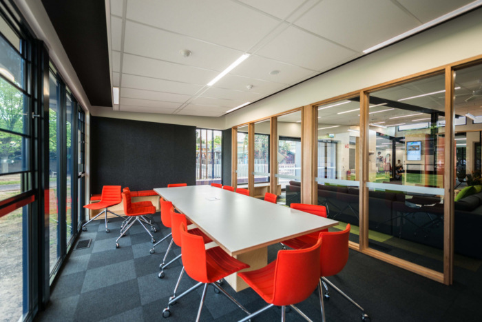 Caulfield Grammar School - The Learning Project - 0