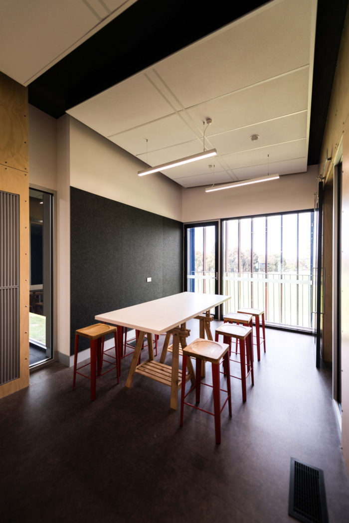 Caulfield Grammar School - The Learning Project - 0
