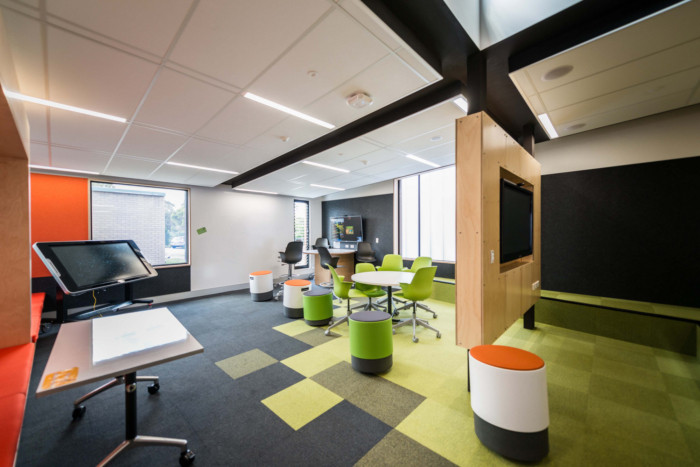 Caulfield Grammar School - The Learning Project - 0