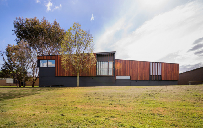 Caulfield Grammar School - The Learning Project - 0