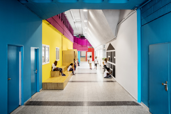 Hayarden School - 0