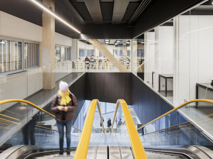 Helsinki Central Library Oodi - 0
