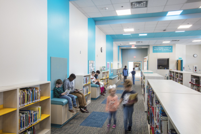 Ida Freeman Media Center - 0