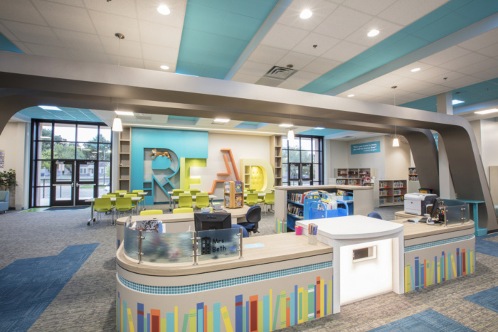 Ida Freeman Media Center - 0