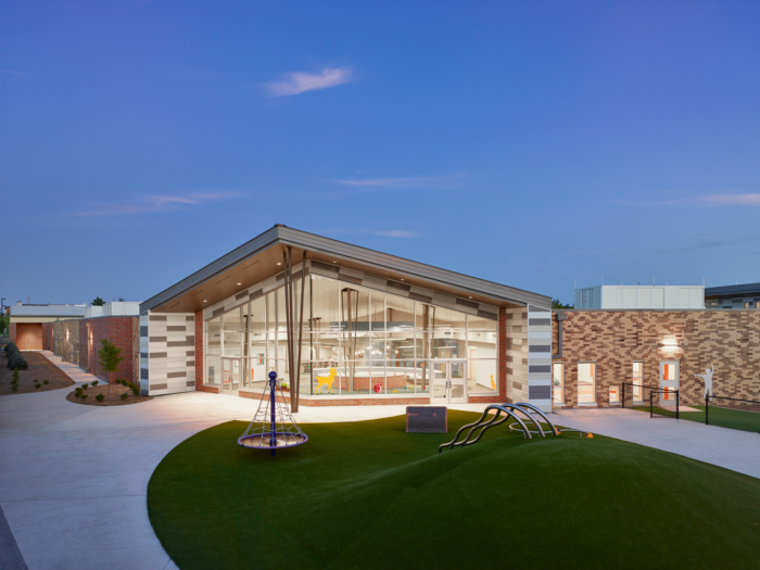 Joplin Early Childhood Center - 0