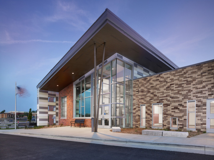 Joplin Early Childhood Center - 0