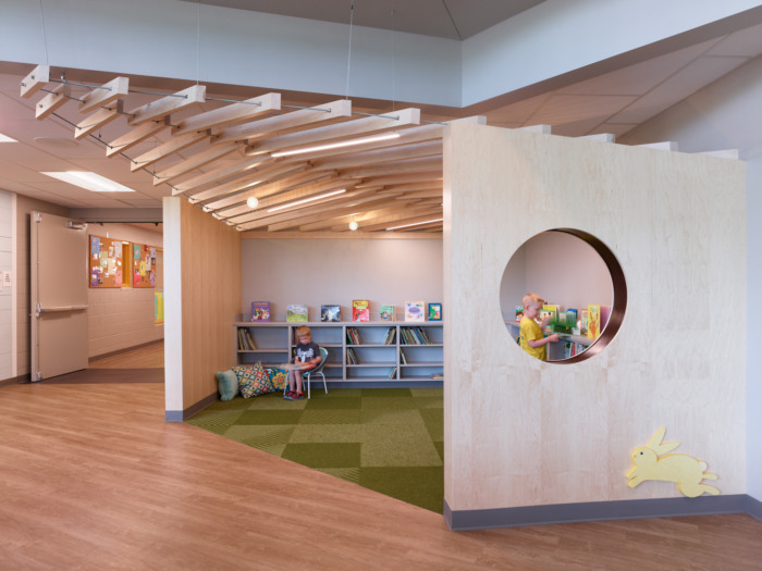Joplin Early Childhood Center - 0