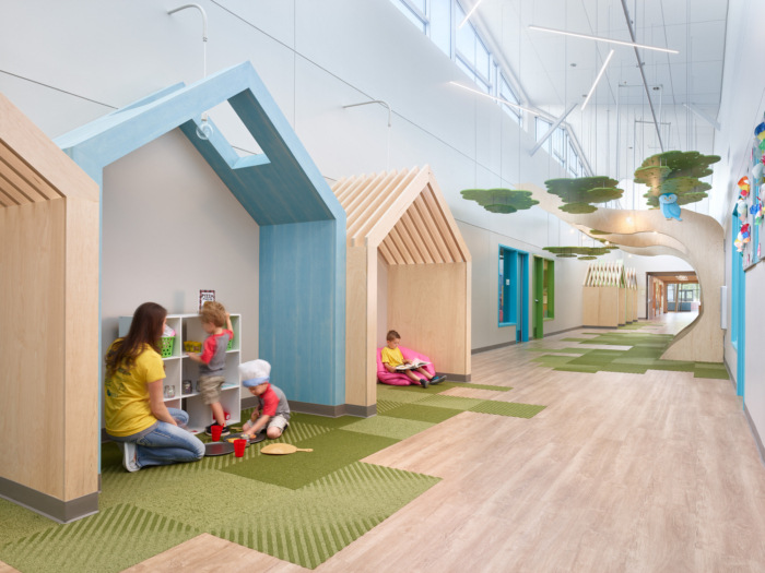 Joplin Early Childhood Center - 0