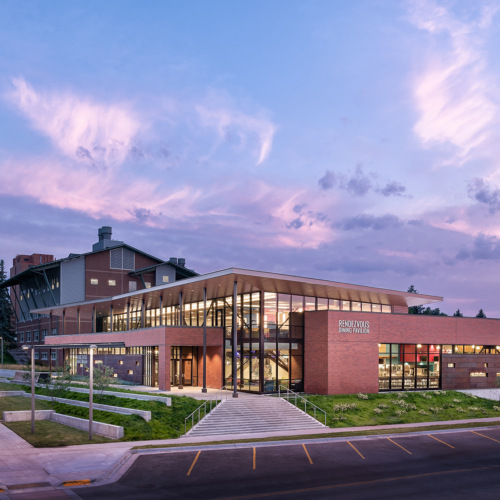 recent Zachary Grosfield education photography projects