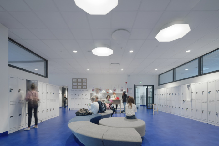 The Tiunda School - 0