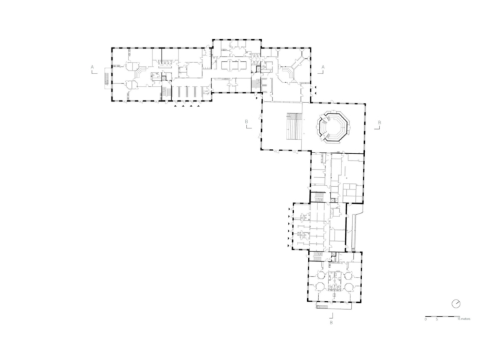 The Tiunda School - 0