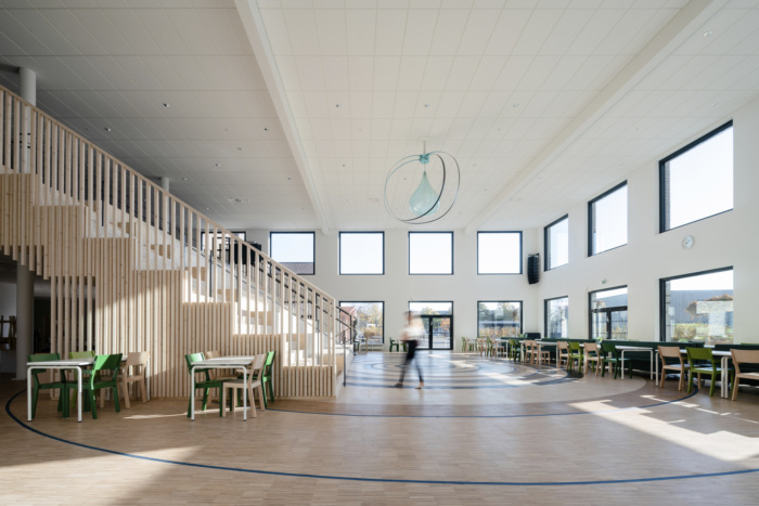 The Tiunda School - 0