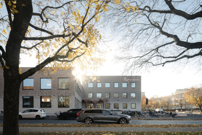 The Tiunda School - 0
