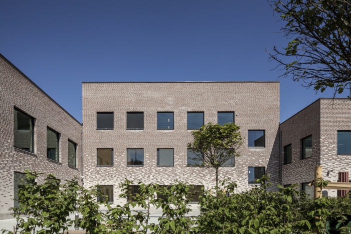 The Tiunda School - 0