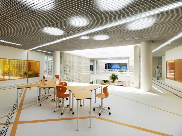 The World Academy at King Abdullah Economic City - 0