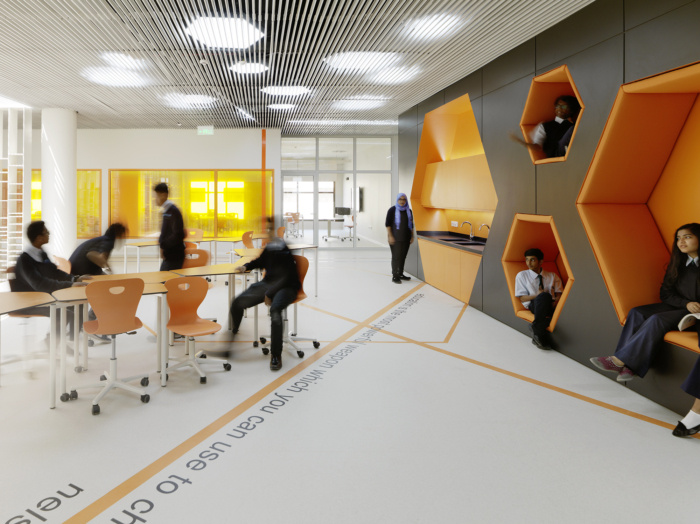 The World Academy at King Abdullah Economic City - 0