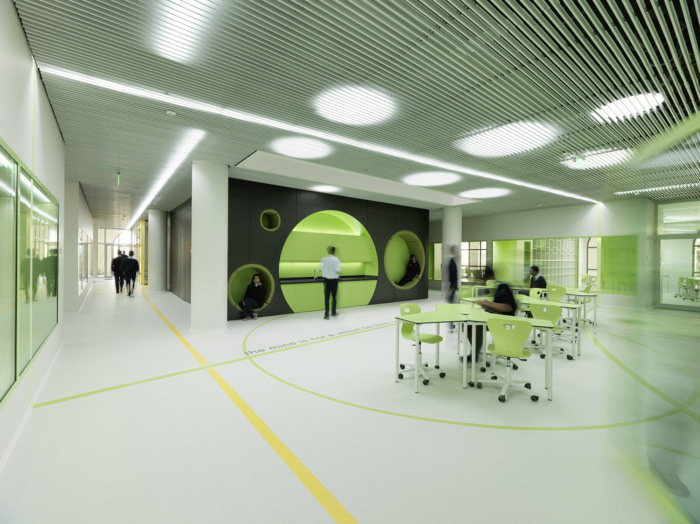 The World Academy at King Abdullah Economic City - 0