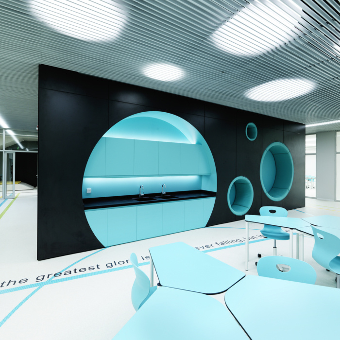 The World Academy at King Abdullah Economic City - 0