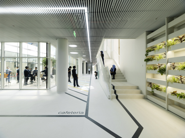 The World Academy at King Abdullah Economic City - 0