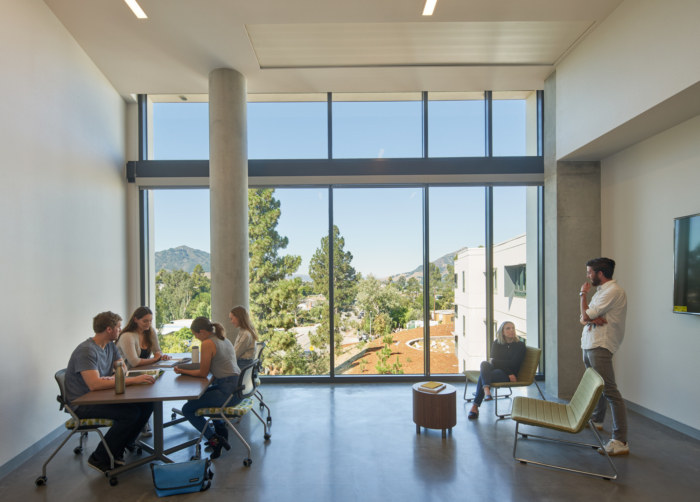 Cal Poly State University at San Luis Obispo - Student Housing South - 0