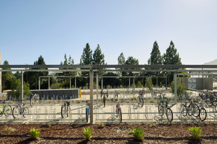 Cal Poly State University at San Luis Obispo - Student Housing South - 0