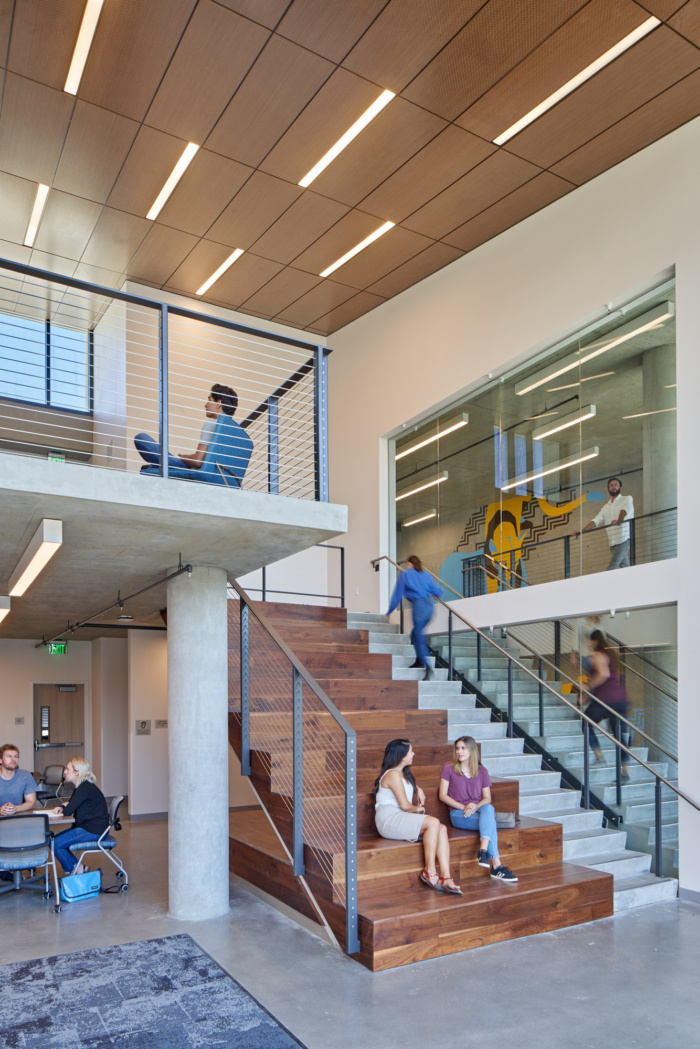 Cal Poly State University at San Luis Obispo - Student Housing South - 0