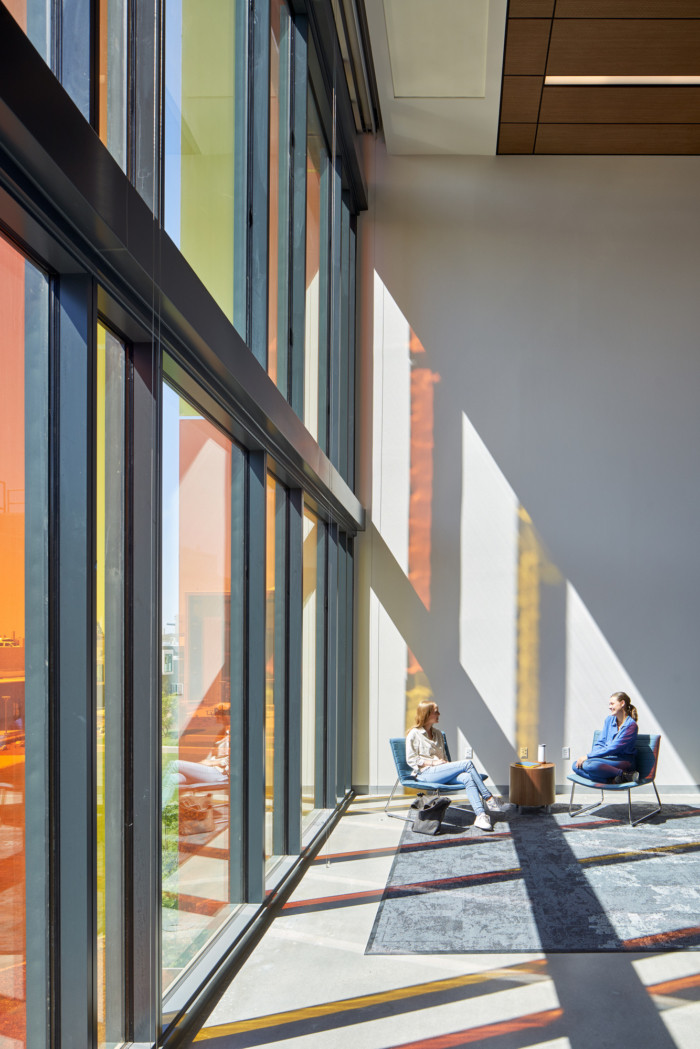 Cal Poly State University at San Luis Obispo - Student Housing South - 0