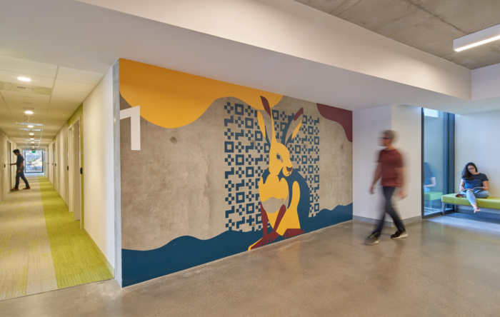 Cal Poly State University at San Luis Obispo - Student Housing South - 0