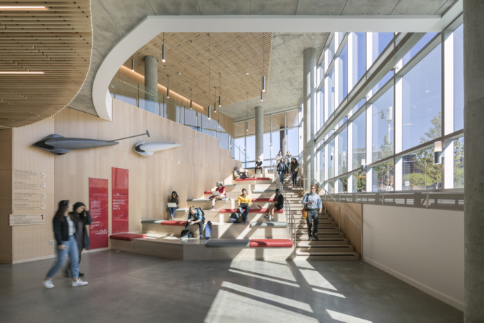 Carnegie Mellon University - Tepper School of Business David A. Tepper Quadrangle - 0