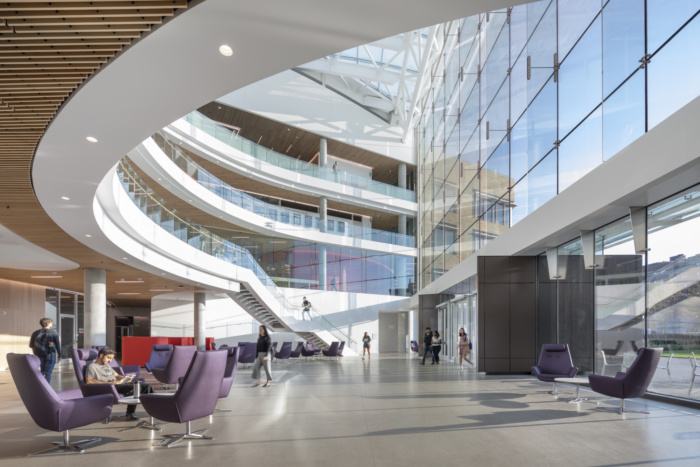 Carnegie Mellon University - Tepper School of Business David A. Tepper Quadrangle - 0