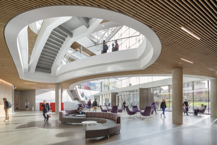 Carnegie Mellon University - Tepper School of Business David A. Tepper Quadrangle - 0